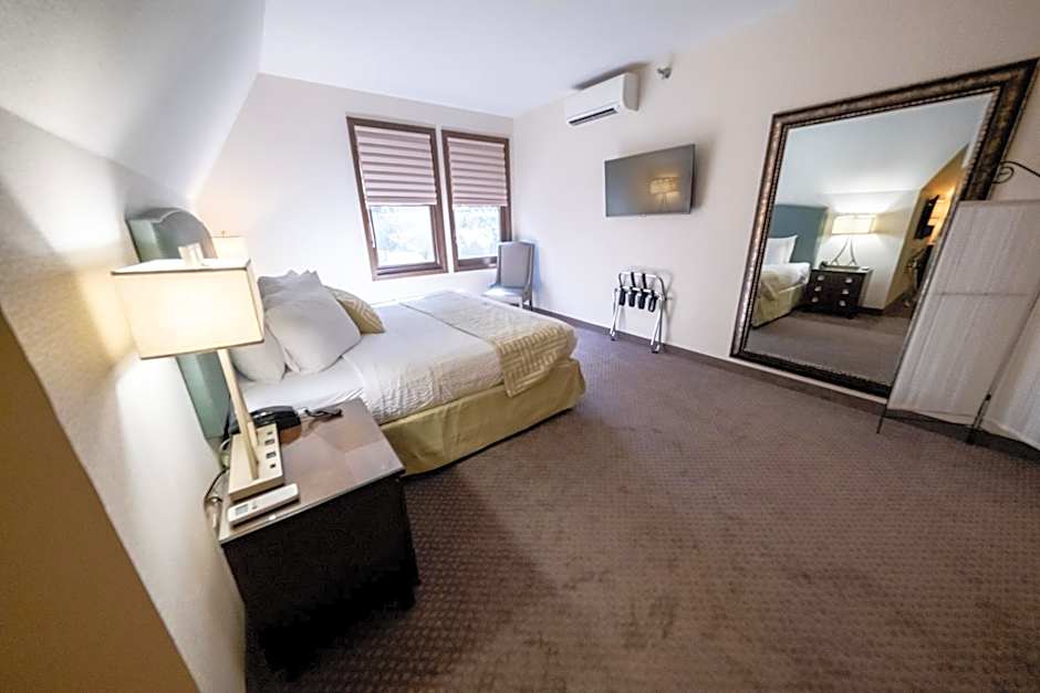 The Inn at Shattuck - St. Mary's