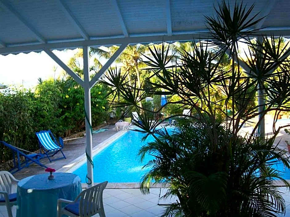 Hotel Cap Sud Caraibes