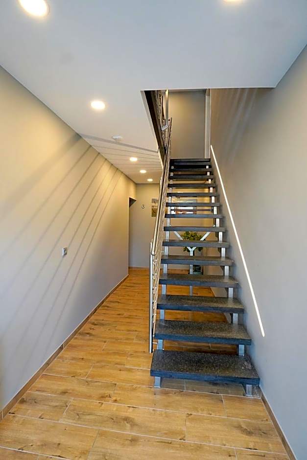 Hotel 7 Winden