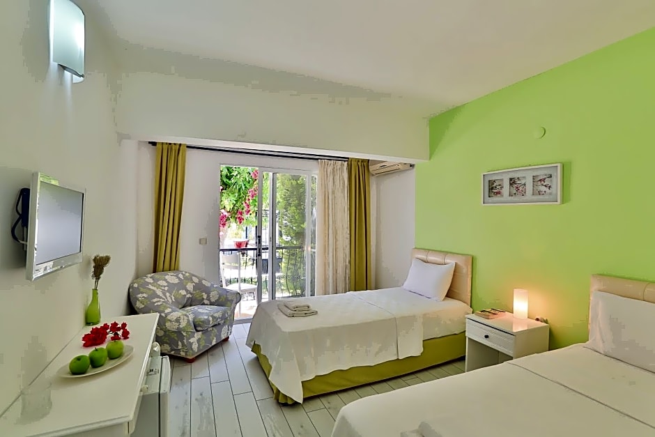 Kiraz Butik Hotel