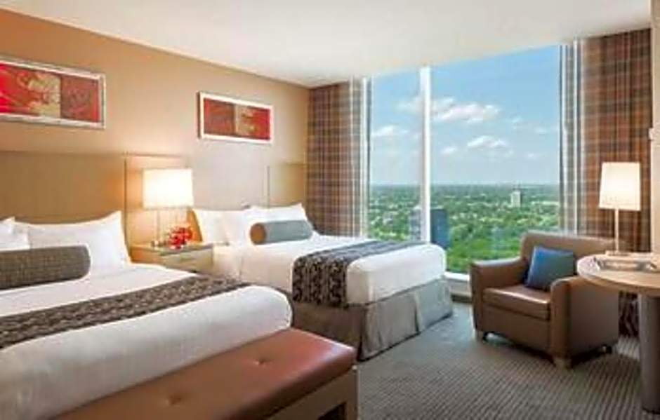 Hollywood Casino-Hotel at Greektown