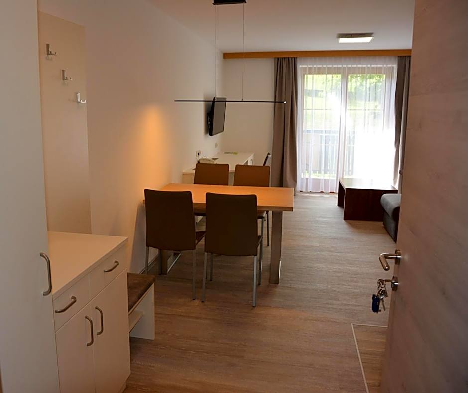 Wohlfühl Hotel Wiesenhof