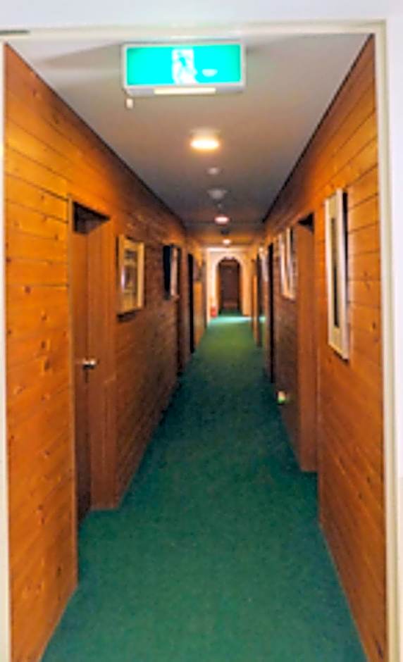 Zao Onsen Lodge Sukore - Vacation STAY 04418v