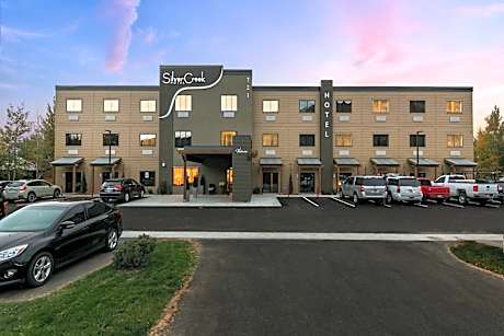Silver Creek Hotel