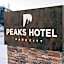 Park City Peaks
