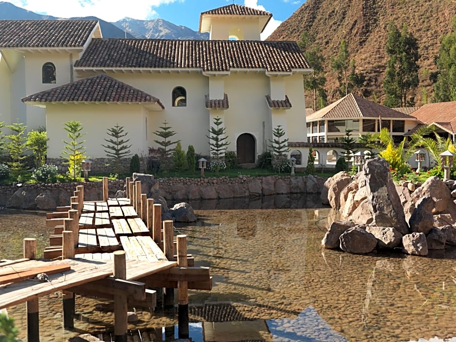 Aranwa Sacred Valley