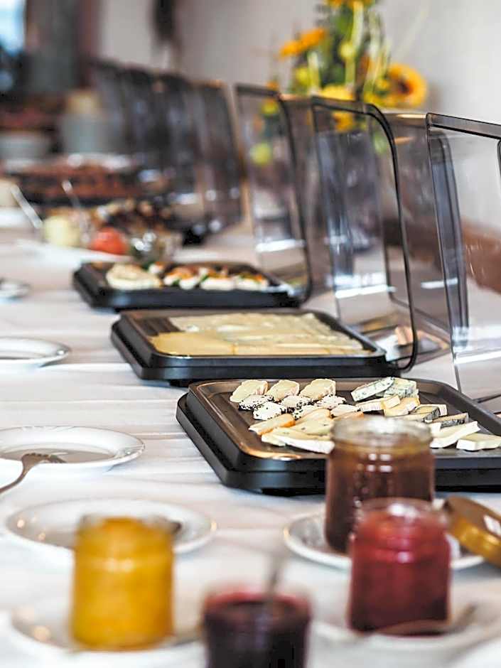 Gasthof zum Moosmann - Familie Pachernigg