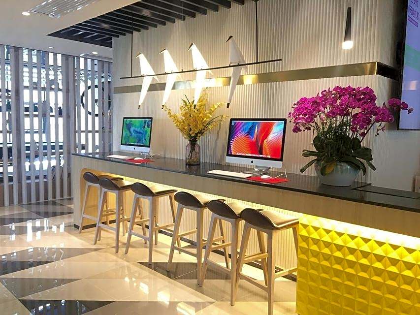 ibis Styles Kunming Nanping Hotel