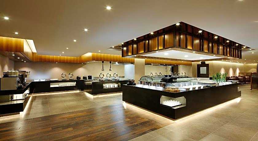 Lotte City Hotel Ulsan