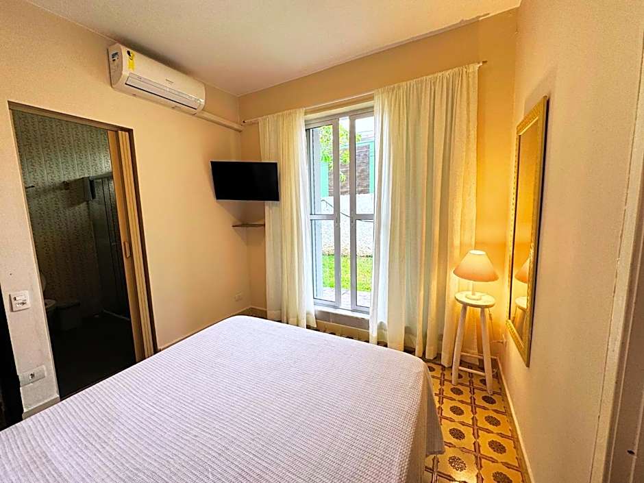 Vida Simples Pura Vida