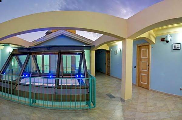 Hotel Ristorante Il Vascello