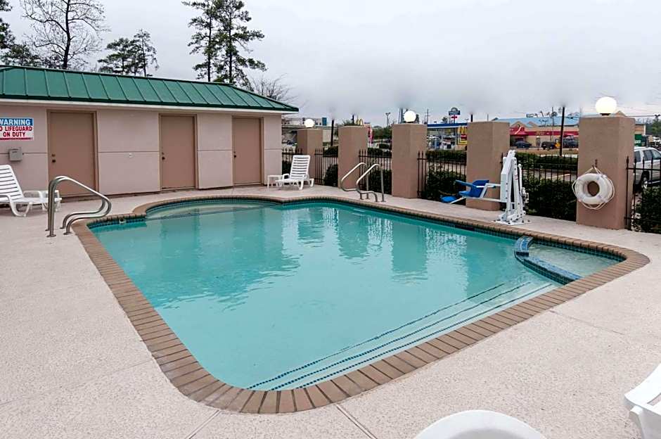 Comfort Inn Conroe