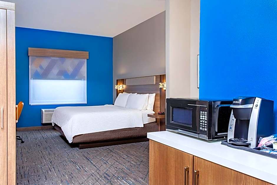 Photo 1 of 3 of 1 King Bed Suite