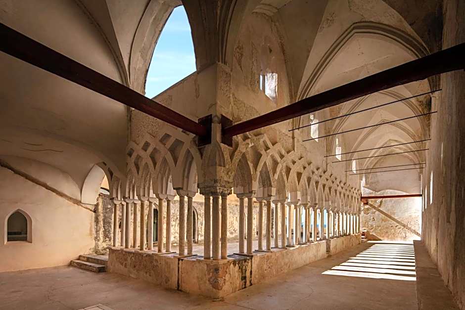 Anantara Convento di Amalfi Grand Hotel