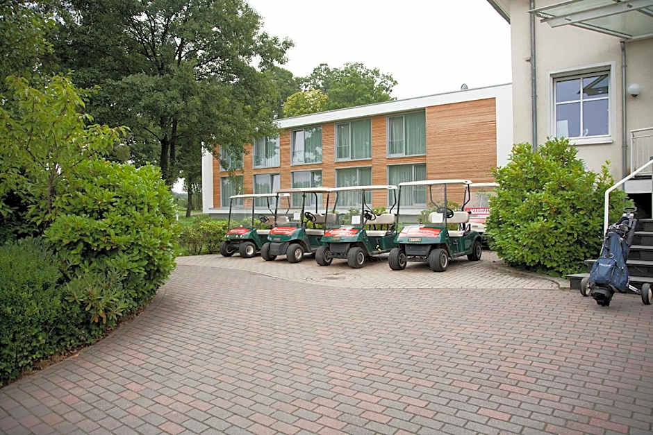 Golfhotel Rheine Mesum