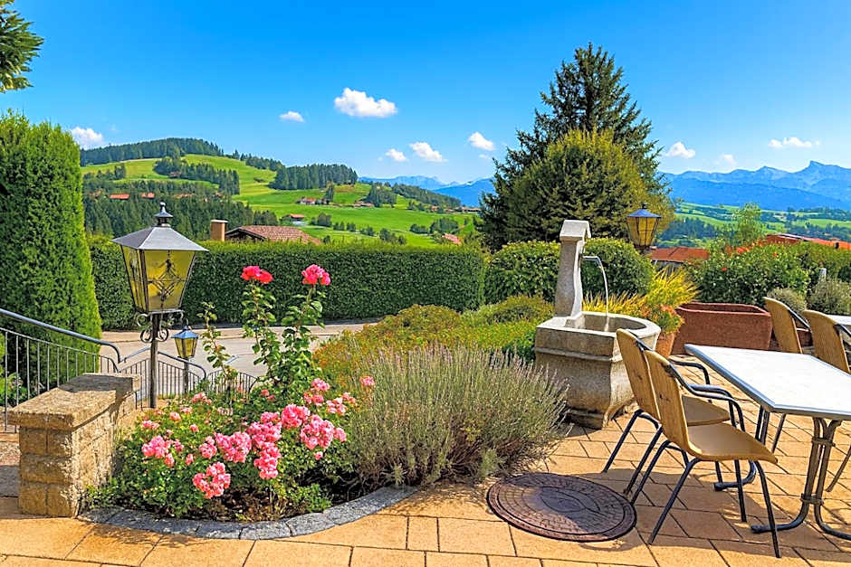 Hotel JMS Holiday Allgäu