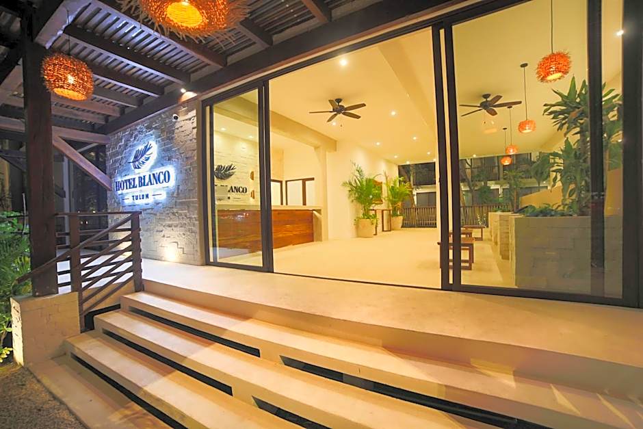 Hotel Blanco Tulum
