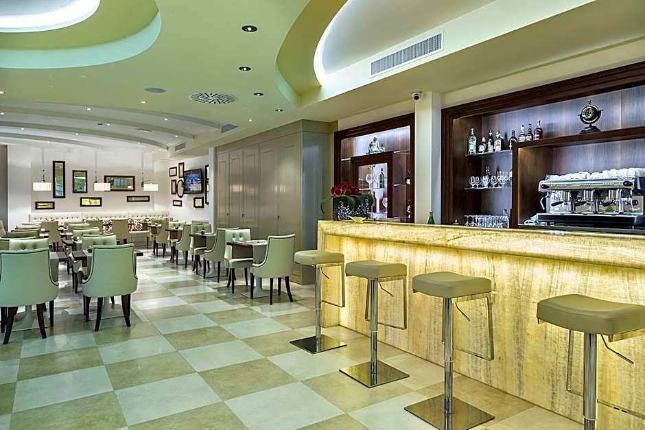 Erbavoglio Hotel