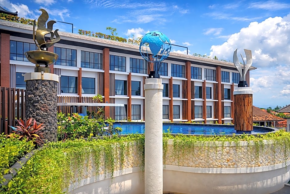 ION Bali Benoa Hotel