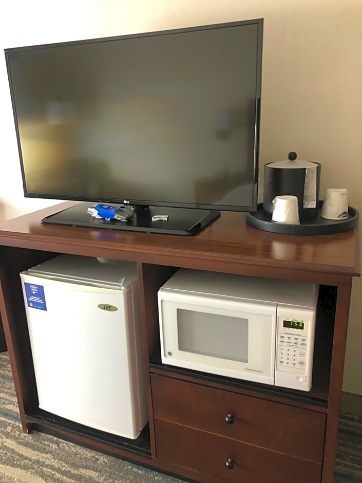 Hampton Inn Helena