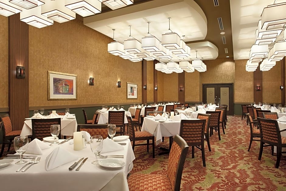 Embassy Suites Atlanta - Kennesaw Town Center