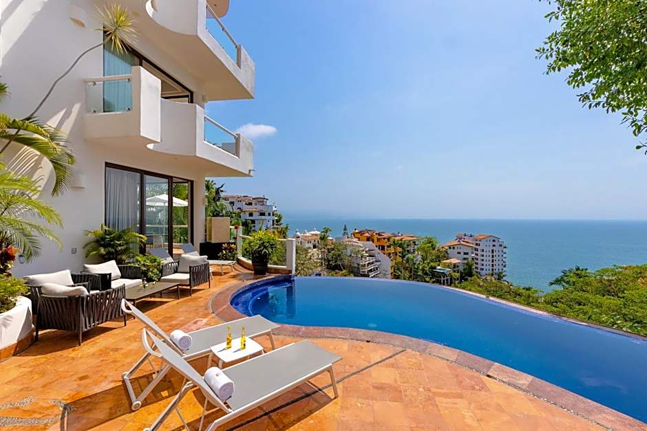 Villa Divina Luxury Boutique - Adults Only