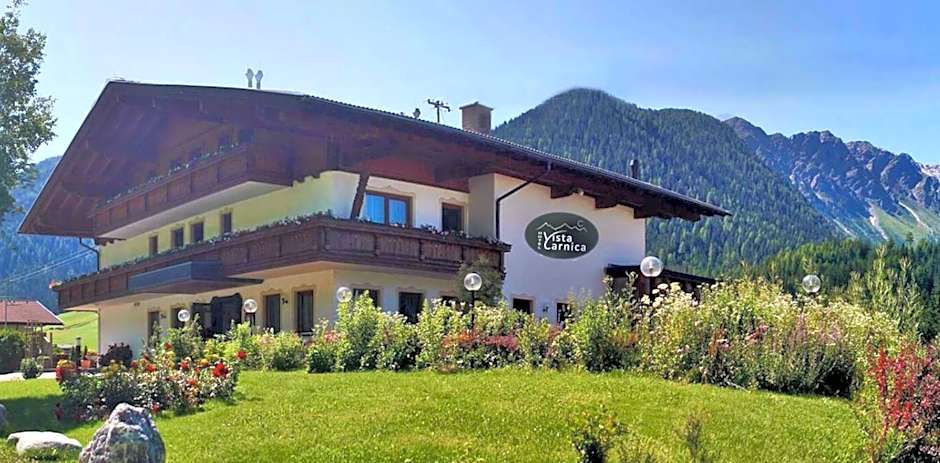 Hotel Vista Carnica