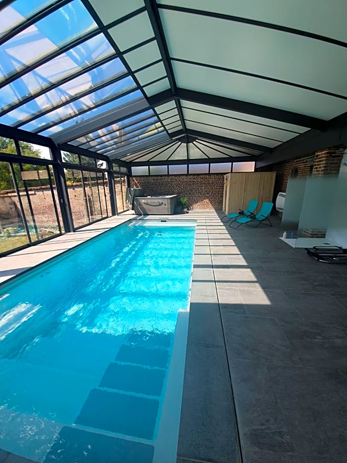 Chambres d'Hôtes des Rouets