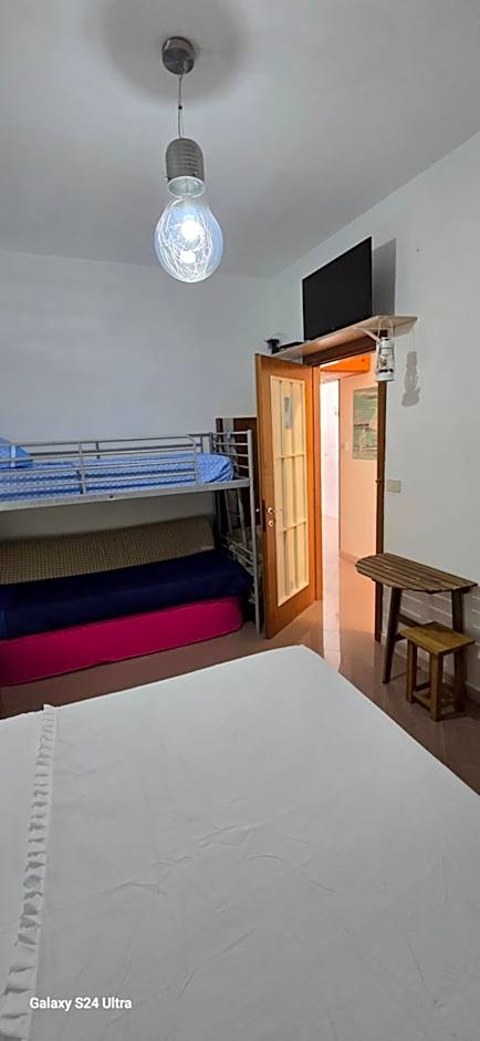 Bed and breakfast Nonna Lucia