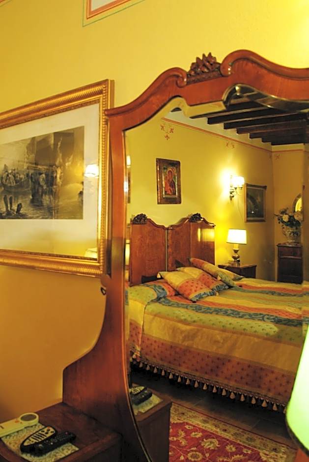 Torre Sangiovanni Albergo e Ristorante