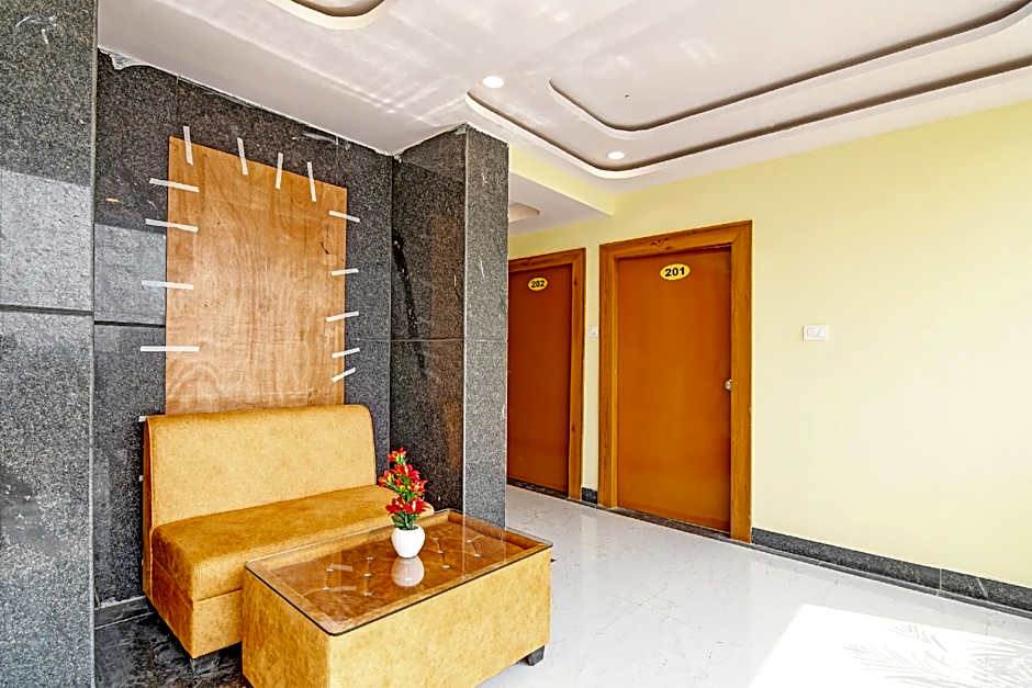 Hotel Elysian Premium – Bhubaneswar, TX