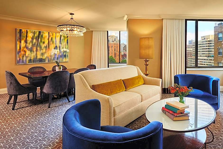 The Rittenhouse Hotel