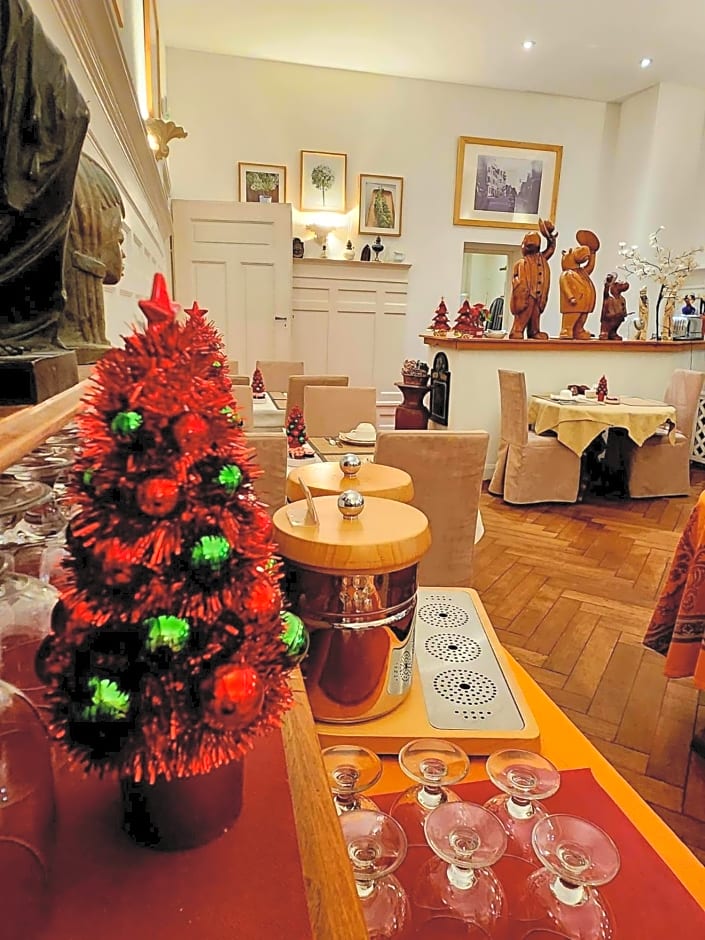 Hotel De l'Europe Basel Mulhouse Airport