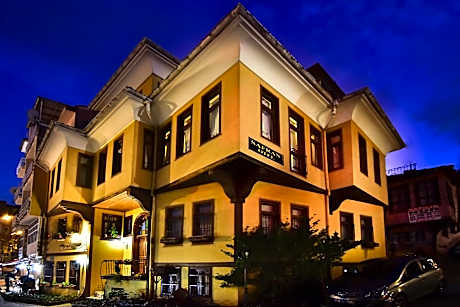 Safran Hotel
