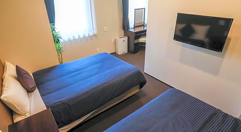Hotel Livemax Higashi-Ginza
