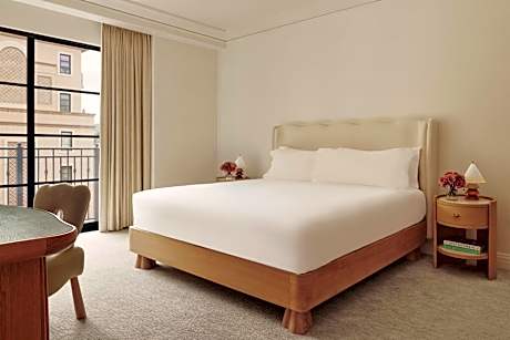 Rodeo Suite