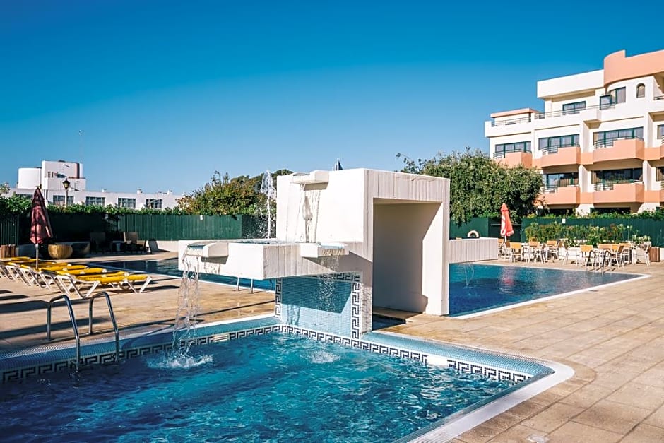 Grand Muthu Forte Da Oura