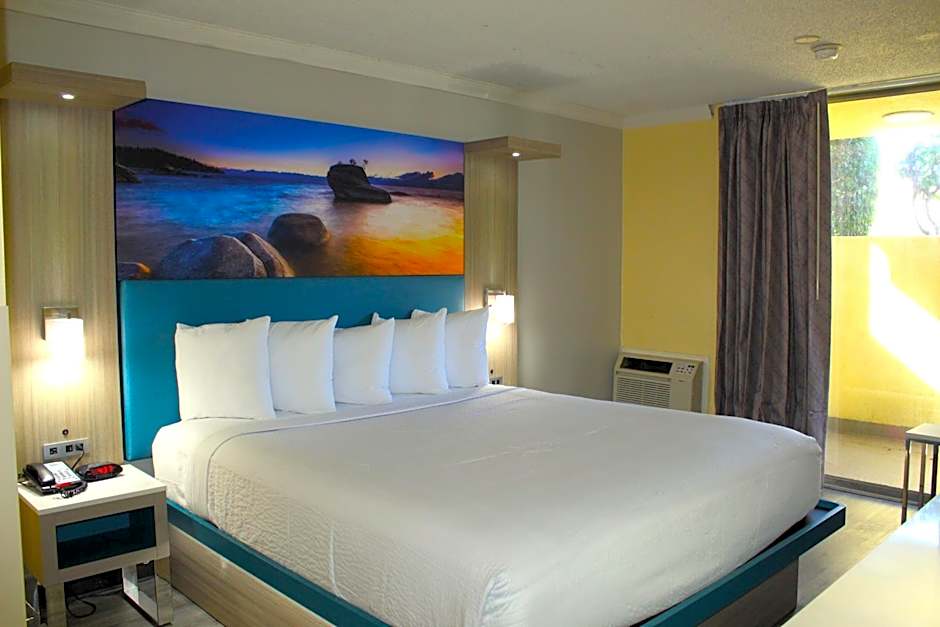 Days Inn by Wyndham Los Angeles LAX/VeniceBch/Marina DelRay