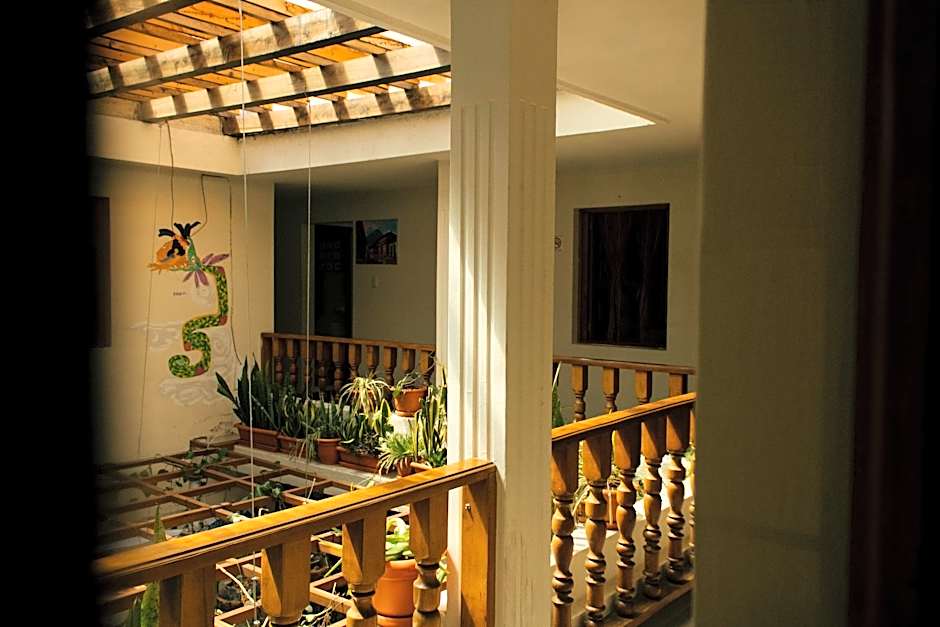 Hostal De La Fuente