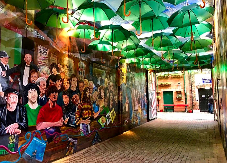 Ibis Belfast City Centre