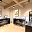P601 Amazing Rooftop 2Bdrm 2bath Apt AC