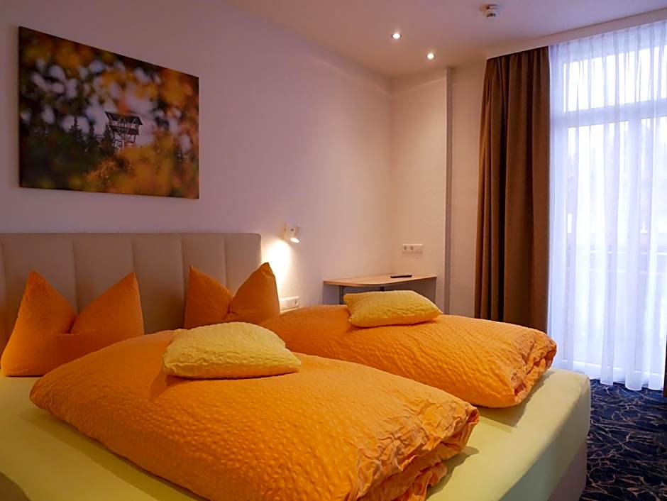 Wochner's Hotel-Sternen Am Schluchsee Hochschwarzwald