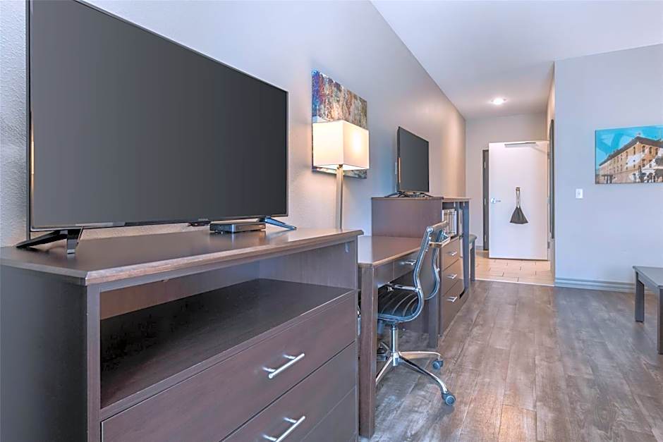 Best Western Plus Saint Peter