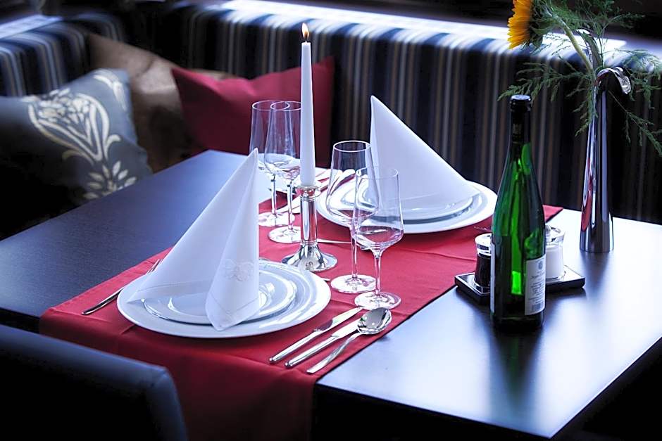 Hotel Restaurant Anna