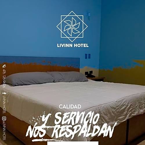 Livinn Hotel