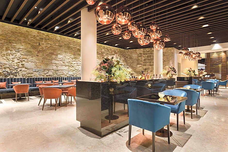 Áurea Museum by Eurostars Hotel Company