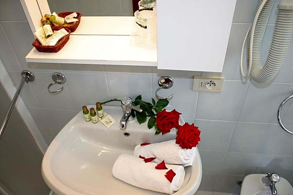 Stella D'Oro - Hotel & Apartments