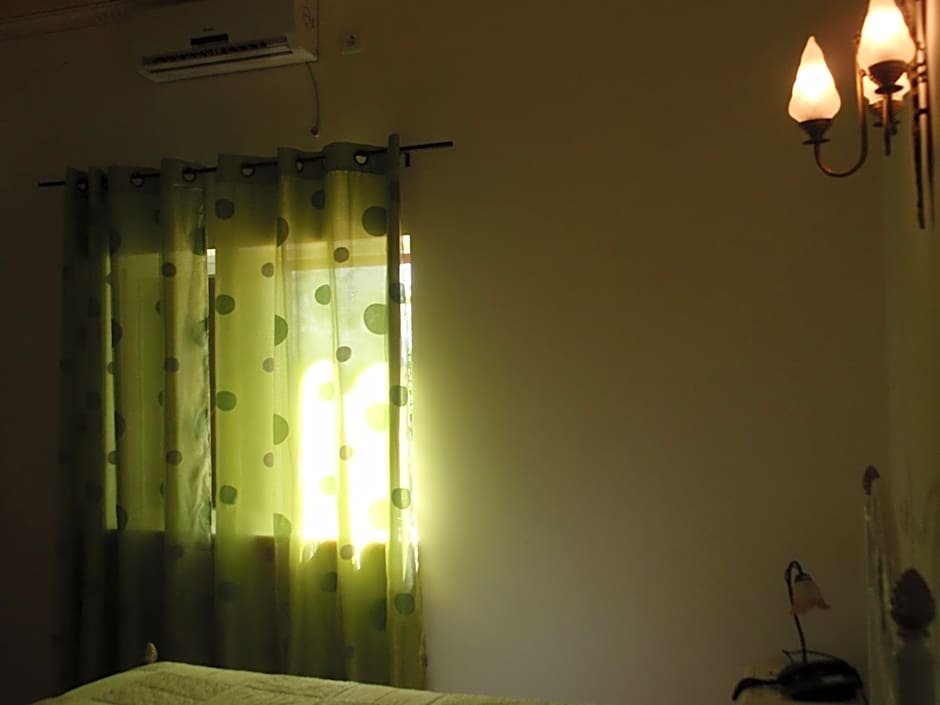 "O Viajante" Low Cost Hotel