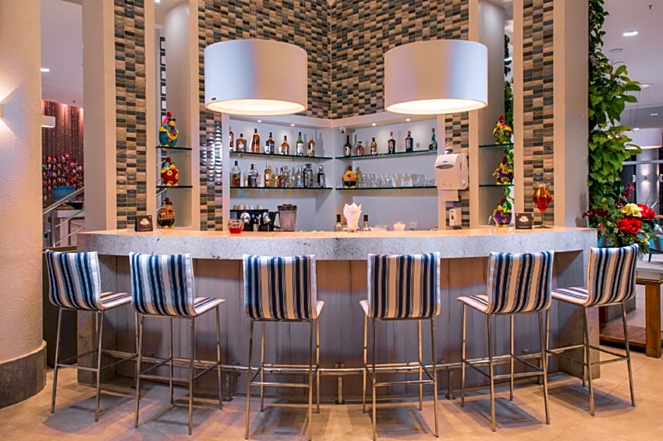 Marupiara Resort by Wish