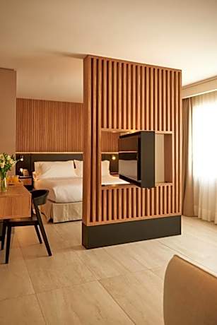Lastarria Hotel